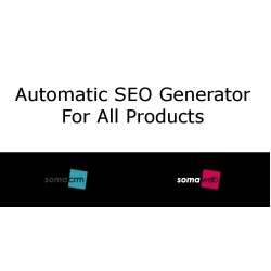 Automatikus SEO Link Generátor