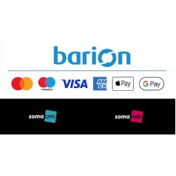 Barion Fizetési mód OpenCart 1.5